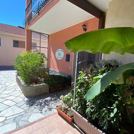 Sogni E Colori Bed and Breakfast Villanova d'Albenga Eksteriør billede