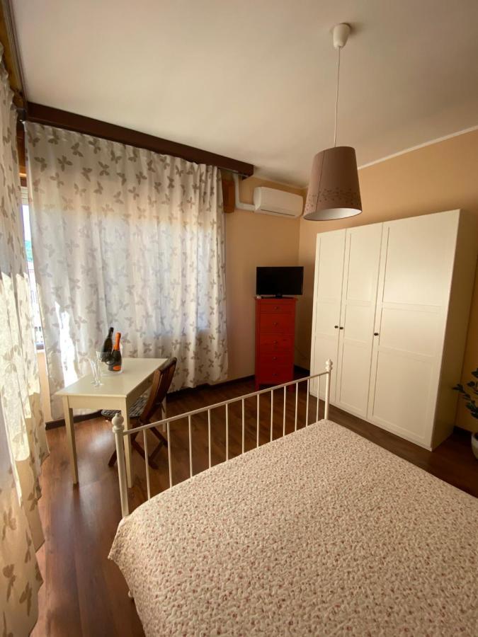 Sogni E Colori Bed and Breakfast Villanova d'Albenga Eksteriør billede