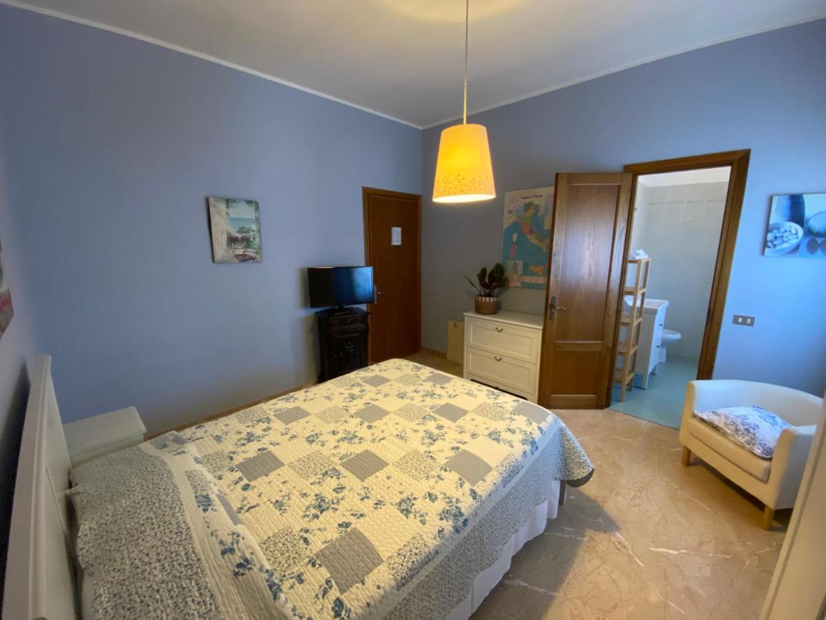 Sogni E Colori Bed and Breakfast Villanova d'Albenga Eksteriør billede