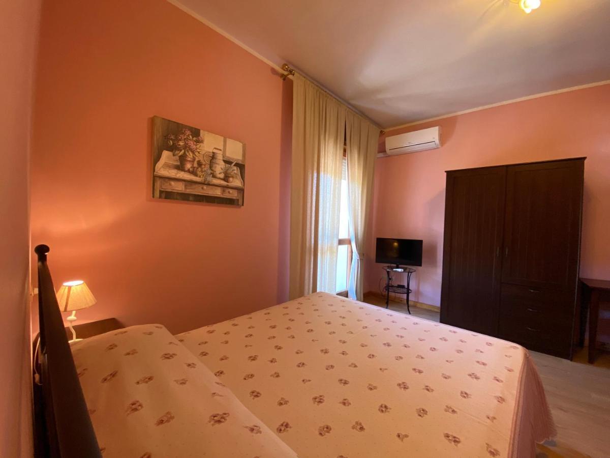 Sogni E Colori Bed and Breakfast Villanova d'Albenga Eksteriør billede