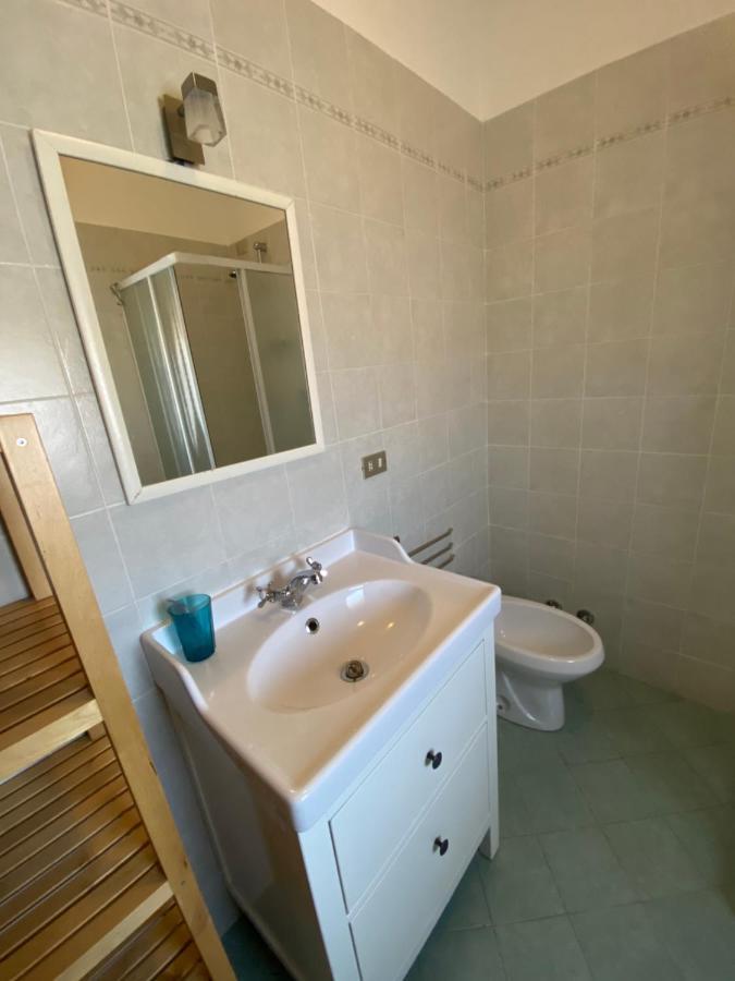 Sogni E Colori Bed and Breakfast Villanova d'Albenga Eksteriør billede
