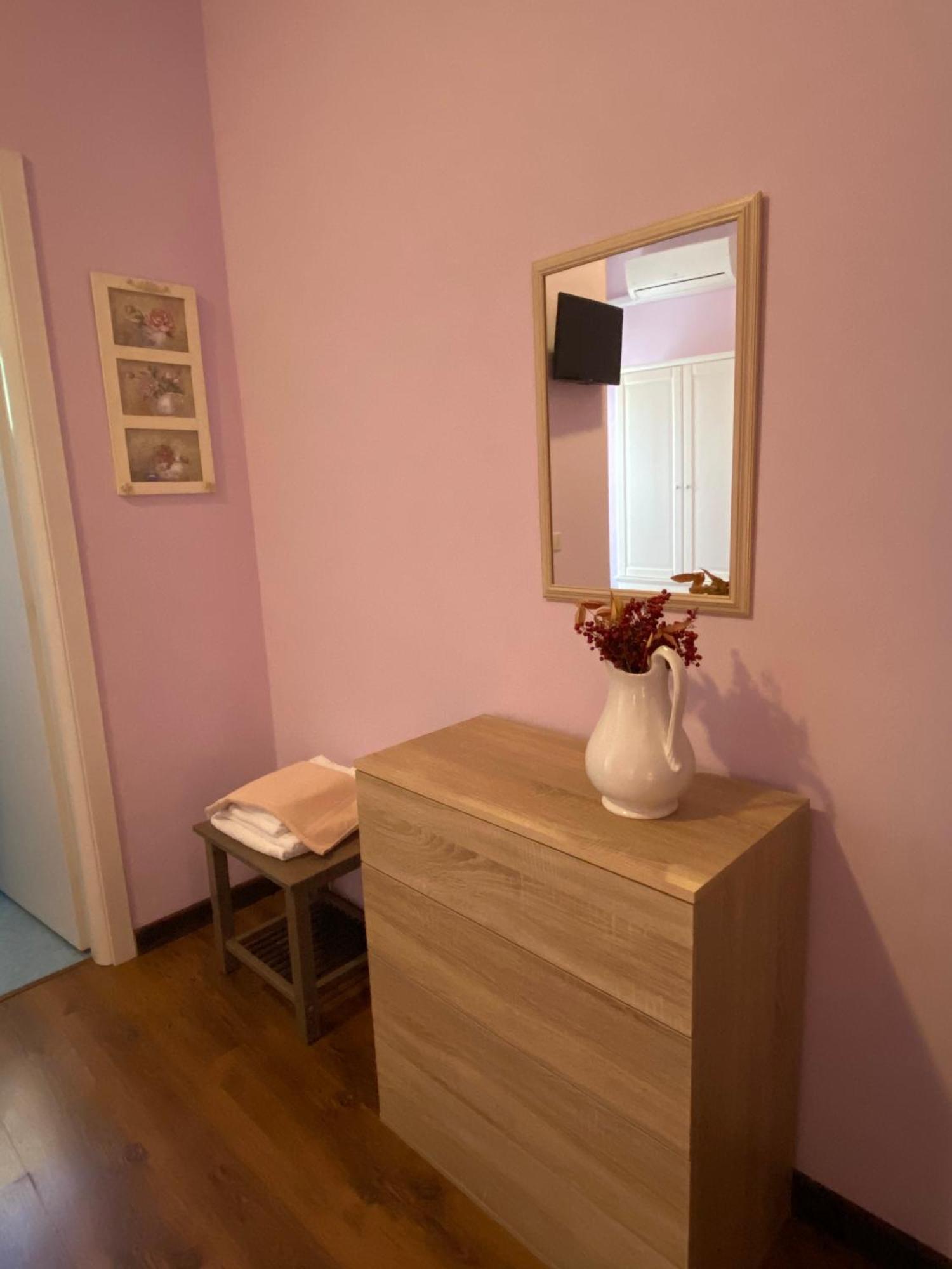 Sogni E Colori Bed and Breakfast Villanova d'Albenga Eksteriør billede