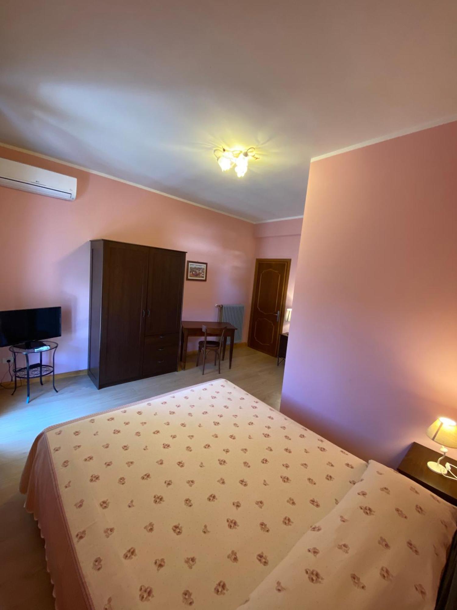 Sogni E Colori Bed and Breakfast Villanova d'Albenga Eksteriør billede